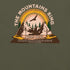 The Mountains Sing Christian Bible Verse T-Shirt